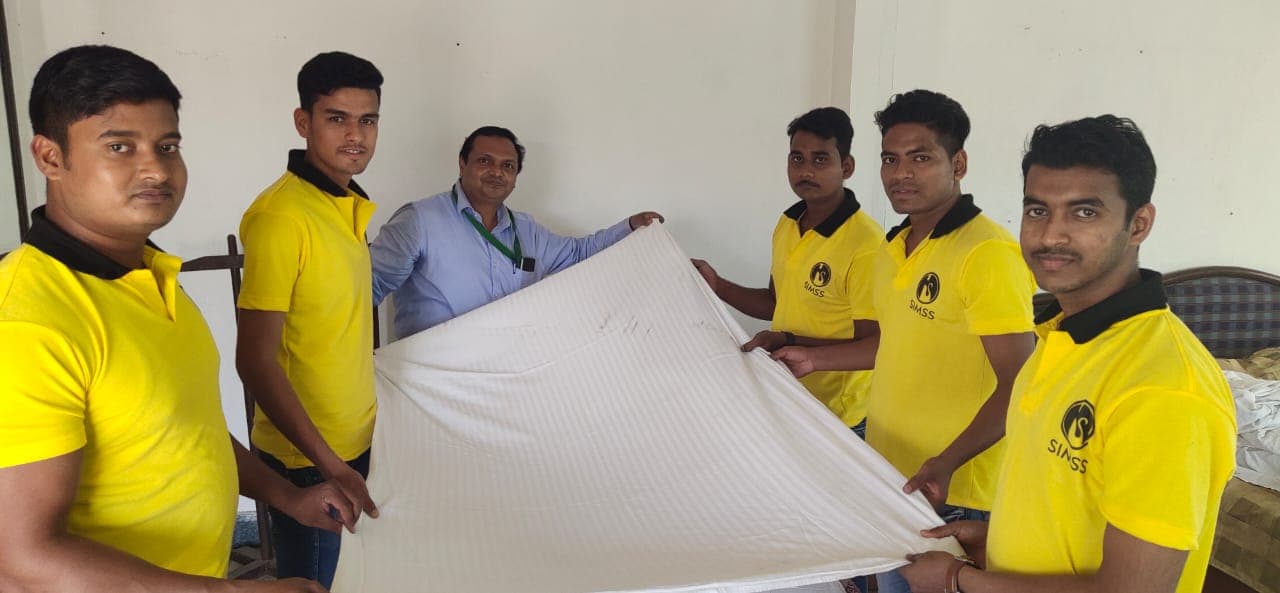 Swosti Institute of Management and Social Studies Jatni Student Activities photo 8